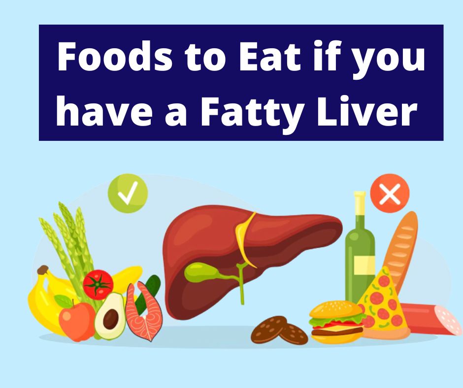 Fatty-liver-disease
